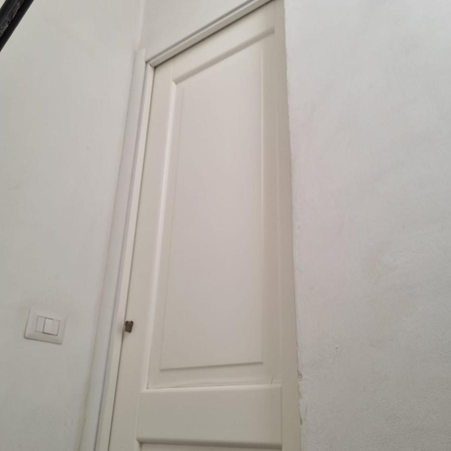 Maridea Lägenhet Procida Exteriör bild